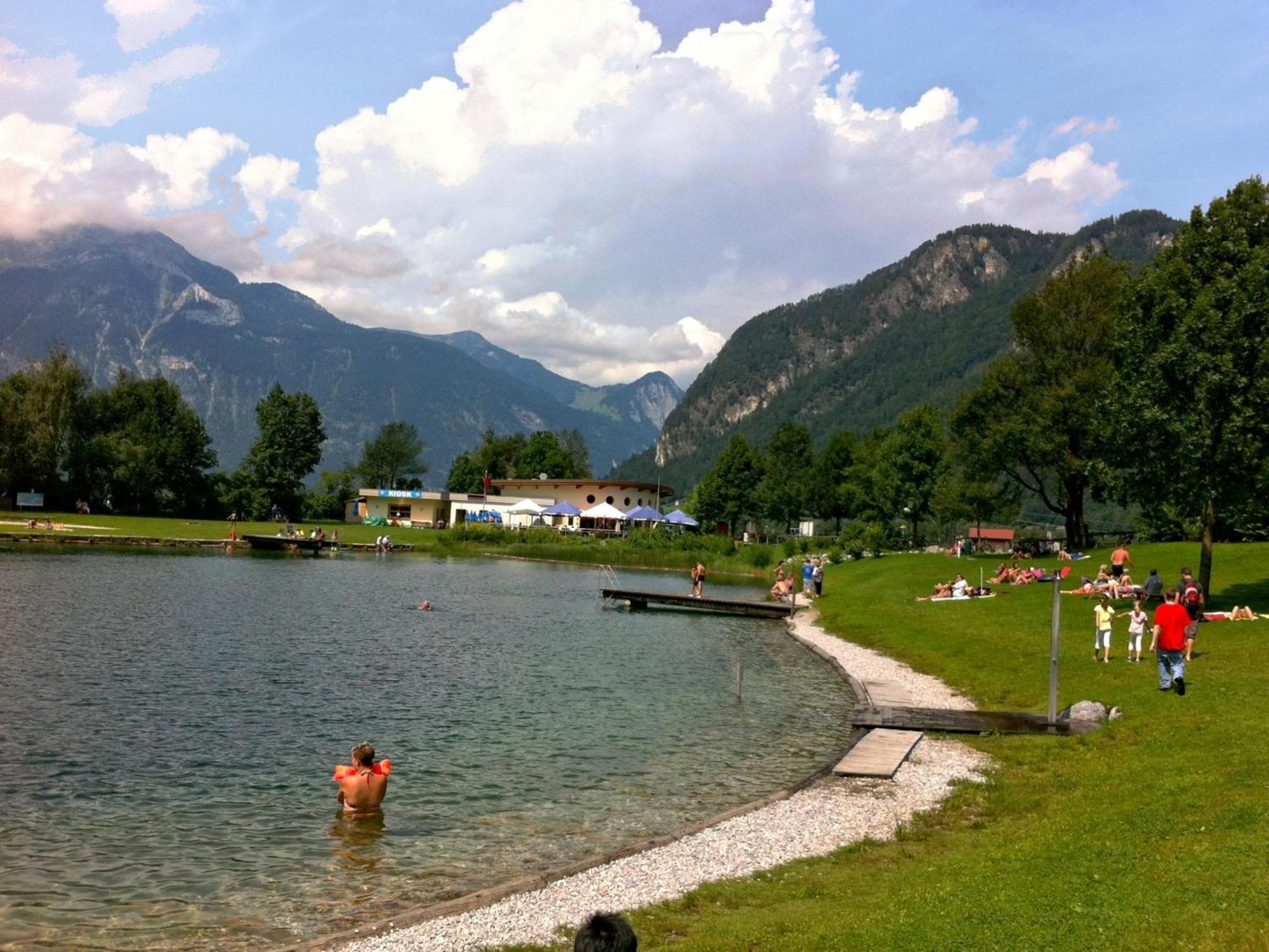 Hotel Gasthof Jaeger Zillertal Schlitters Exterior photo